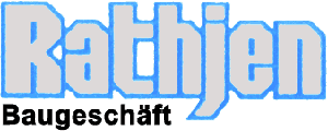 Rathjen Baugesch&auml;ft